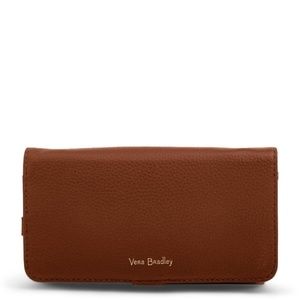 Vera Bradley Mallory RFID All Together Crossbody